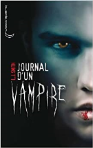 Journal d'un vampire - Tome 1 - Le réveil